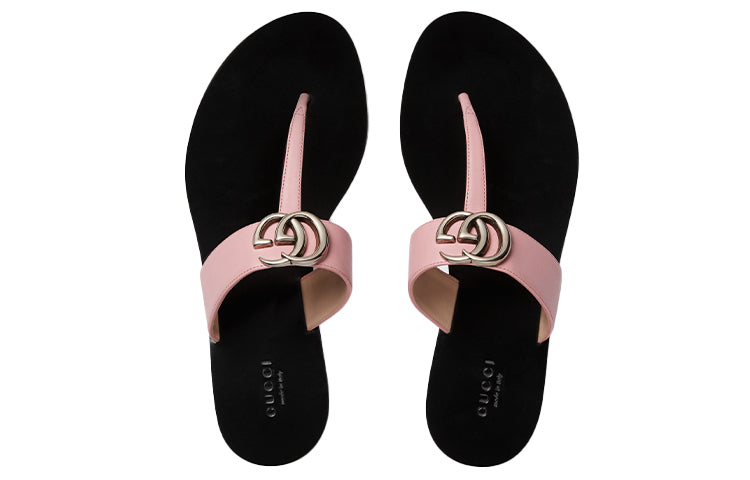 (WMNS) Gucci G Series Shoe Pink 628013-A3N00-5815