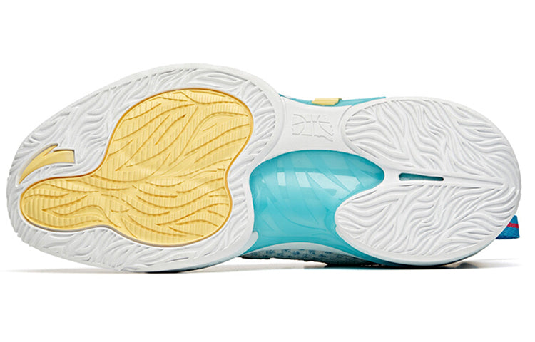 ANTA GH2 Low 'Easter' 112121103-6