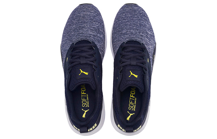 PUMA NRGY Comet 'Peacoat' 190556-18