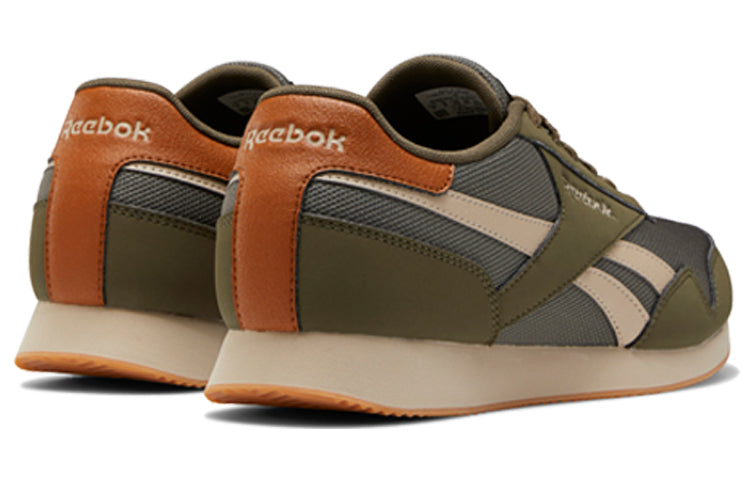 Reebok Royal Classic Jogger 3.0 'Dark Green' EG9411