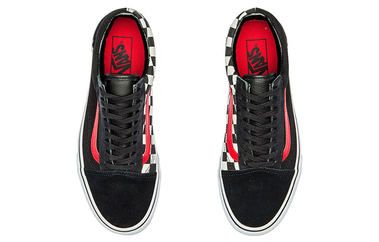 Vans Shoe Palace x Old Skool '25th Anniversary' VN0A38G1RCV