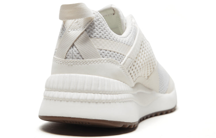 PUMA Pacer Next Net 'White Gum' 366935-02