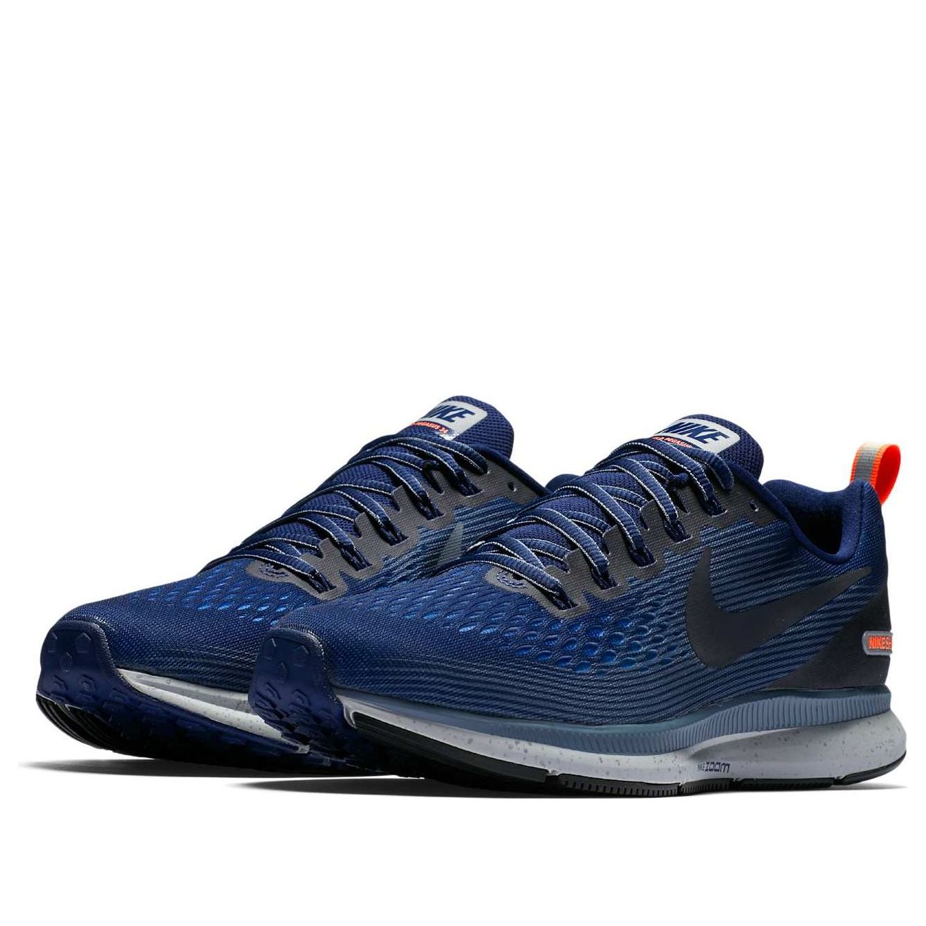Nike Air Zoom Pegasus 34 Shield 'Binary Blue' 907327-400