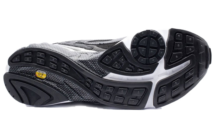 Nike Air Ghost Racer Retro 'Black' AT5410-002