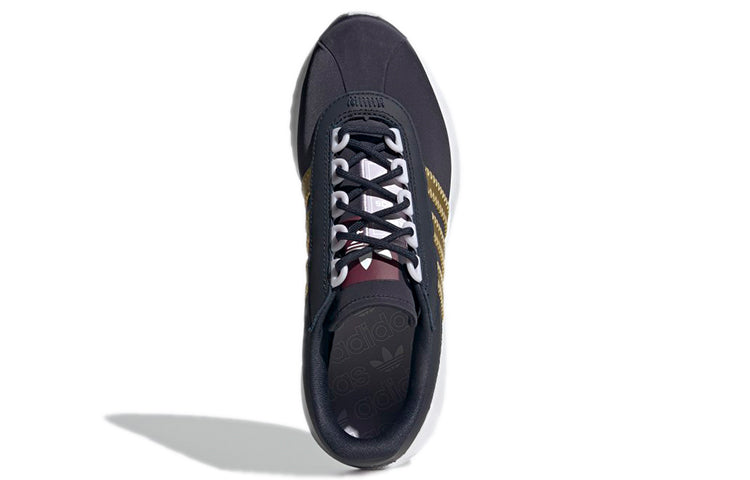 (WMNS) adidas Originals SL Andridge 'Black Gold White' H01813