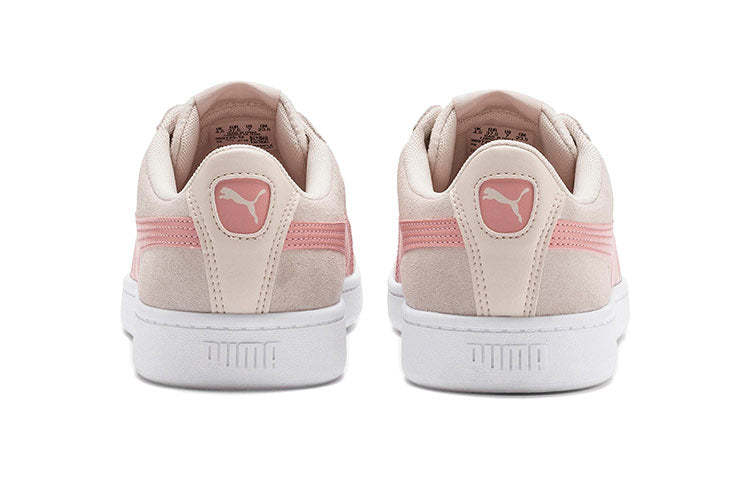 (WMNS) PUMA Vikky V2 'Pastel Parchment' 369725-12