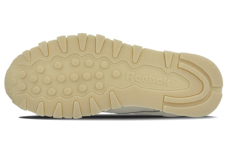 Reebok Classic Leather 'Brown' AR2896