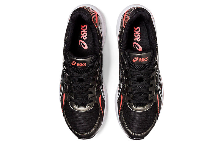 ASICS Gek Kyrios 'Black Classic Red' 1021A335-002