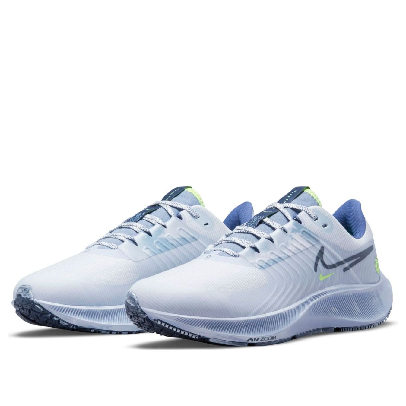 (WMNS) Nike Air Zoom Pegasus 38 Shield 'Deep Freeze' DO2341-144