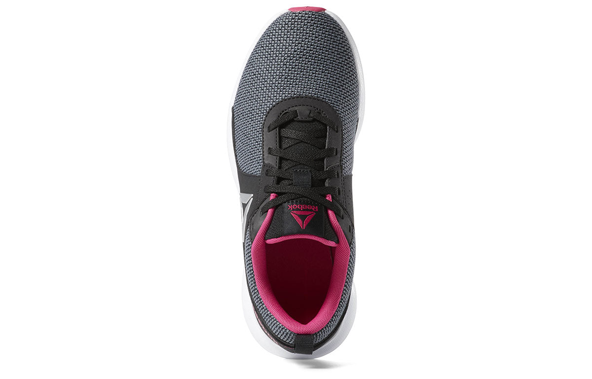 (WMNS) Reebok Prime Runner Black CN6648