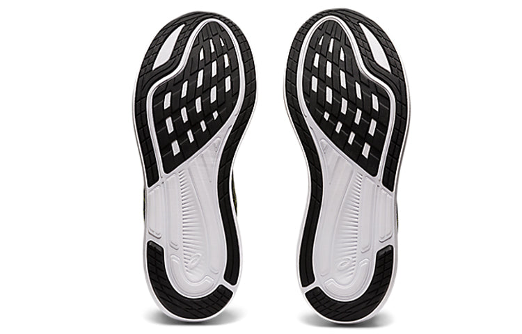 ASICS EvoRide 2 'Black Glow Yellow' 1011B017-004