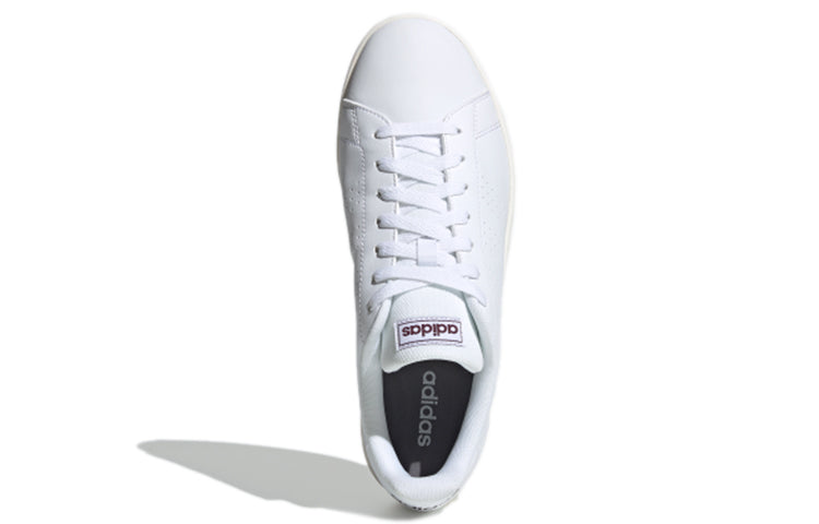 adidas Advantage Base 'White Cream' EE7695