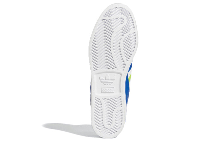 adidas Hard Court Hi 'Multi-Color' FV5326