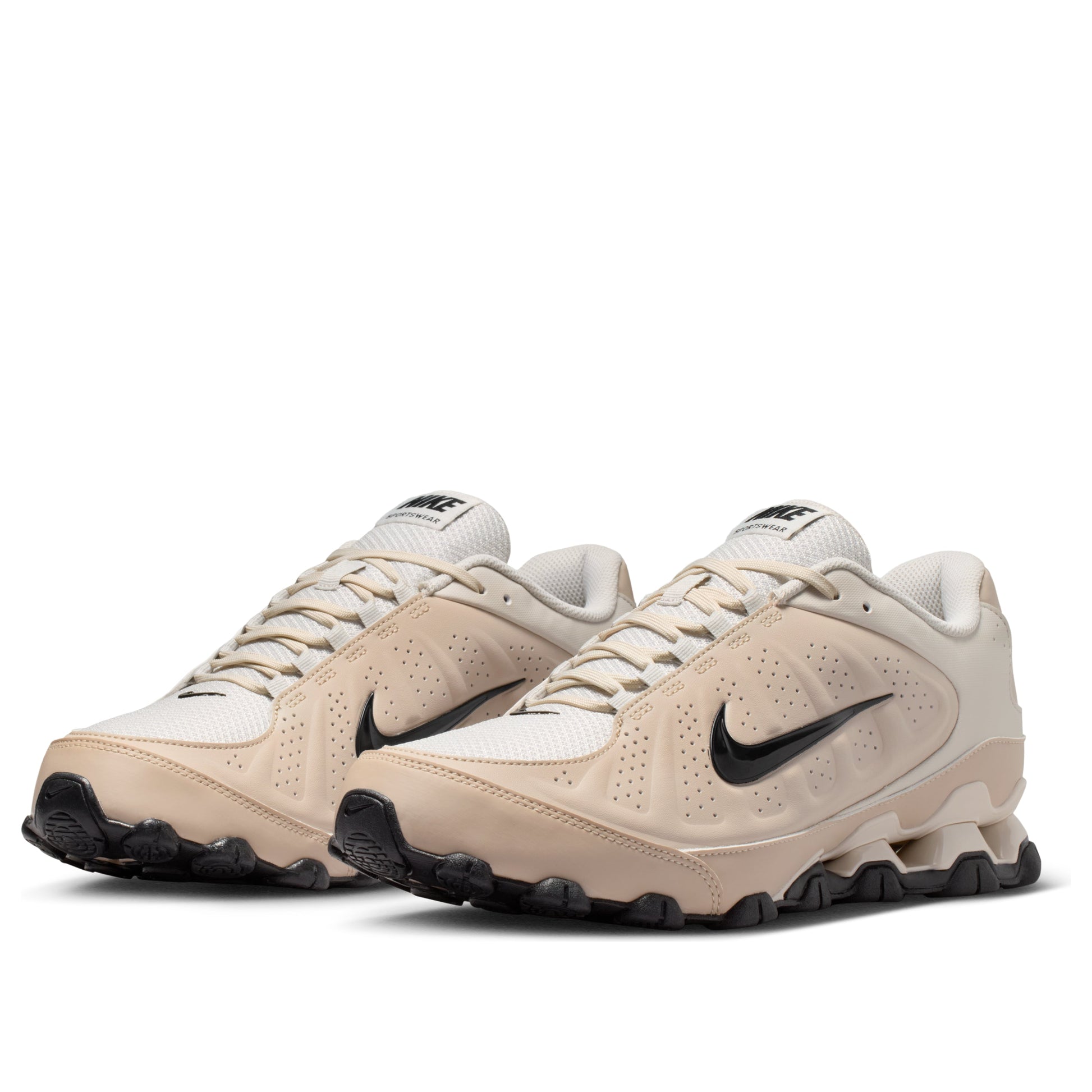 Nike Reax 8 SL 'Cream Light Bone' IR5118-200