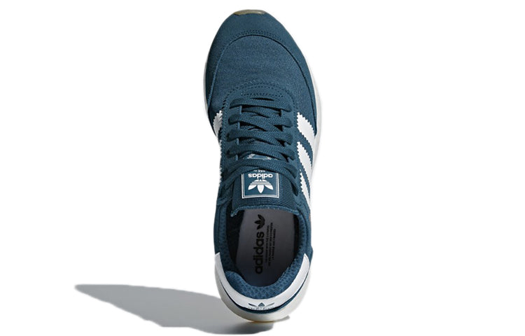 (WMNS) adidas I-5923 'Navy' CQ2529