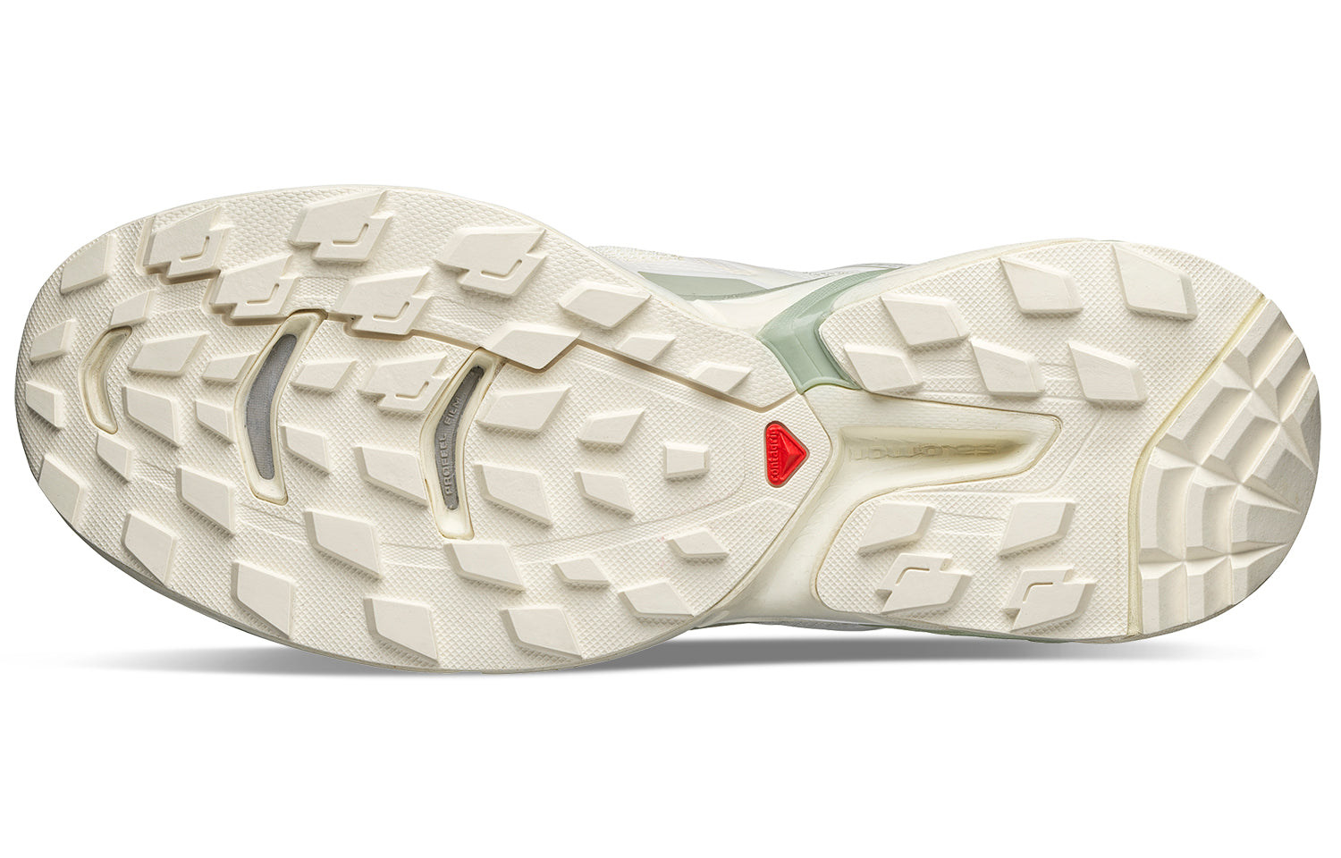 SALOMON XT-Wings 2 'Vanilla White' 471355