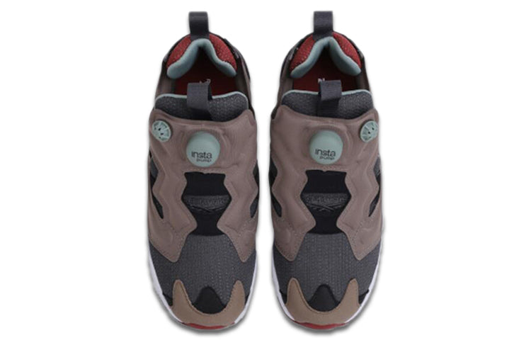 Reebok VAINL ARCHIVE x InstaPump Fury 'Brown' FX2276
