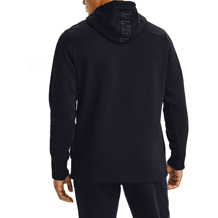 Men's Under Armour Fleece Black 1356765-001