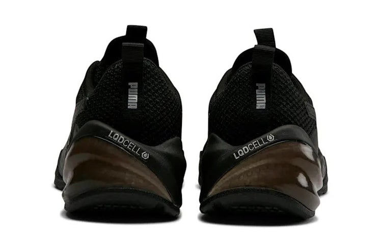 PUMA LQDCELL Challenge 'Black' 192788-01