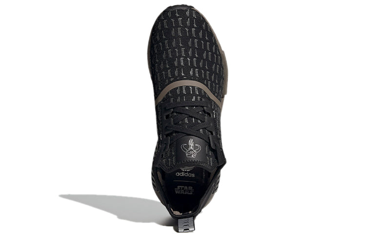 adidas Star Wars x NMD_R1 'Mandolarian' GZ2737