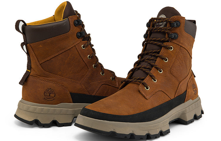 Timberland Originals Ultra Fashion Boot 'Deep Yellow' A285AW