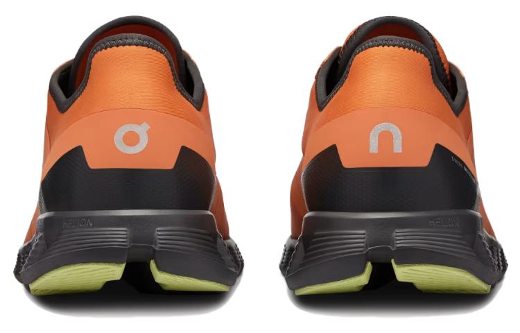 On Running Cloud X 3 AD 'Orange Shadow' 3MD30321519