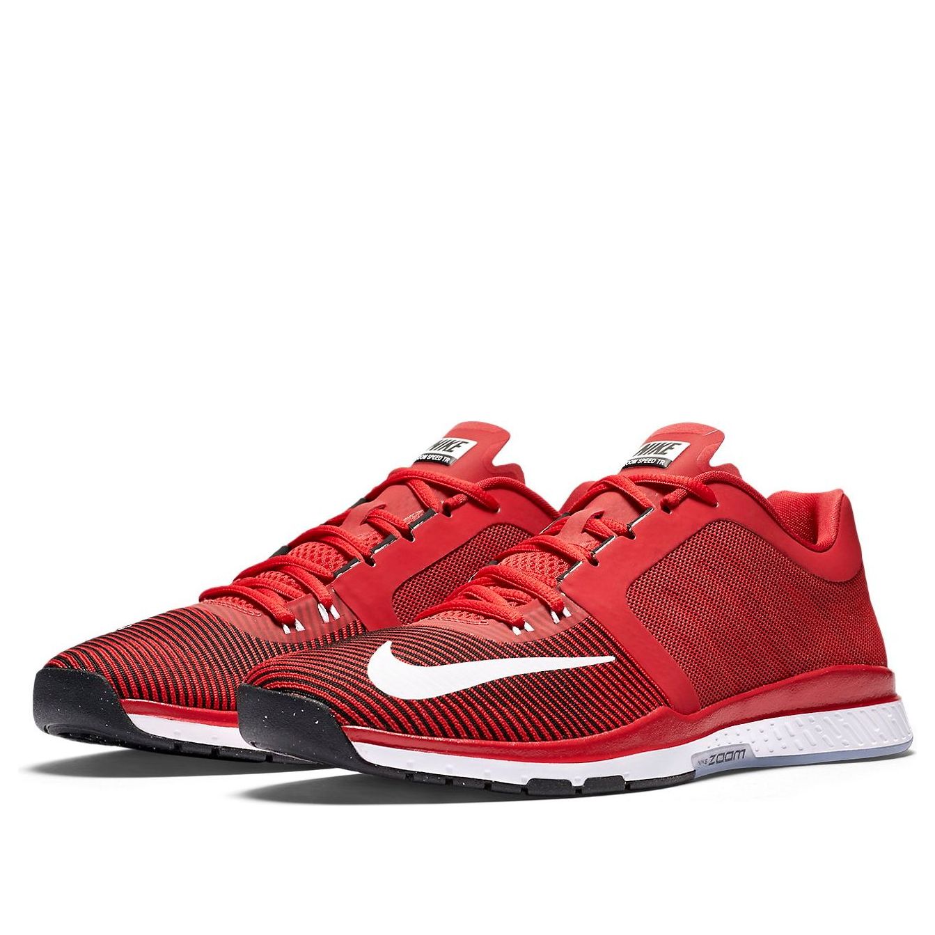 Nike Zoom Speed Trainer 3 'Red' 804401-600