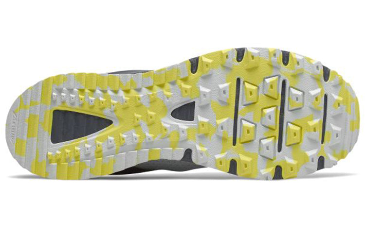 (WMNS) New Balance Fuelcore Nitrel V2 'White Grey' WTNTRLO2
