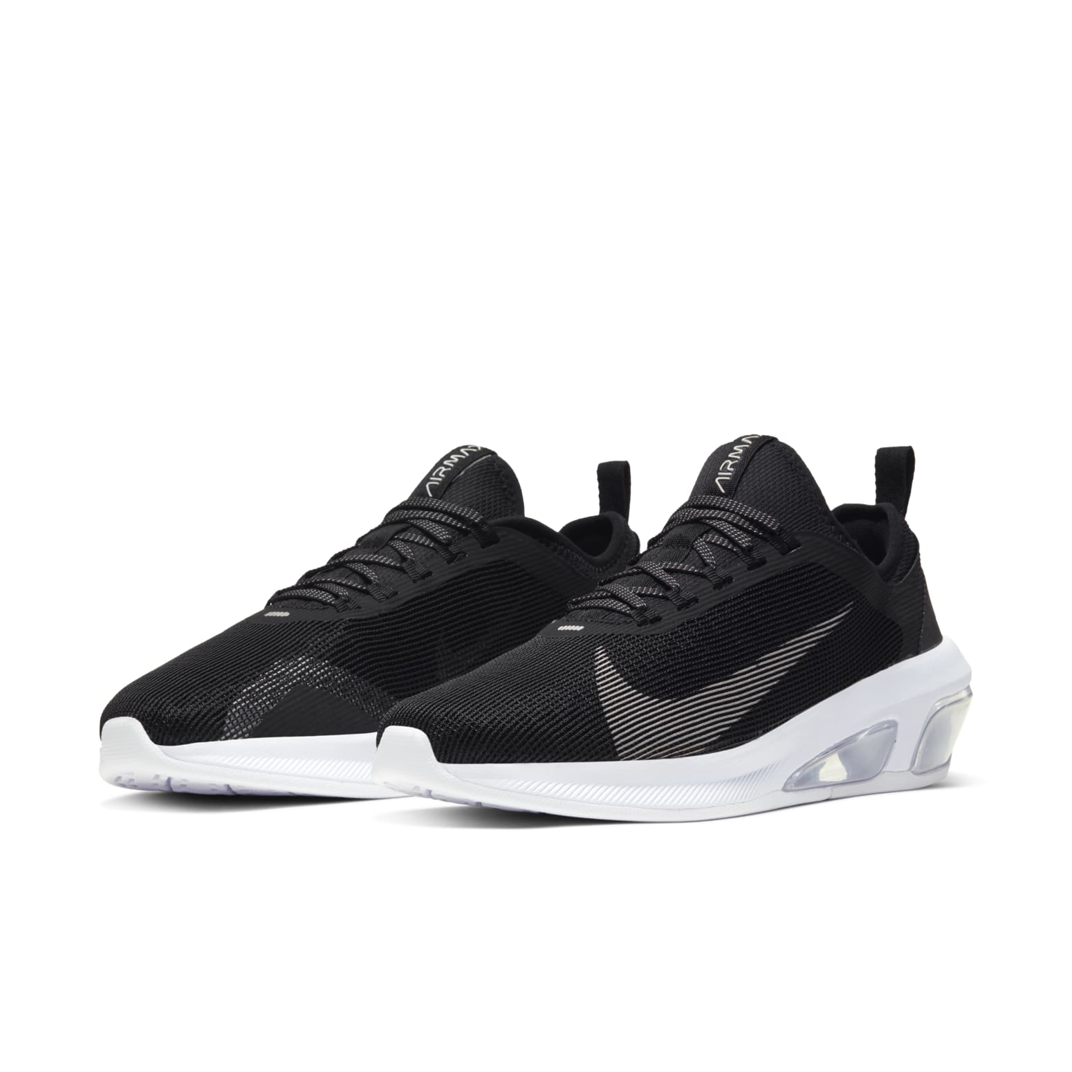 Nike Air Max Fly 'Black' AT2506-002