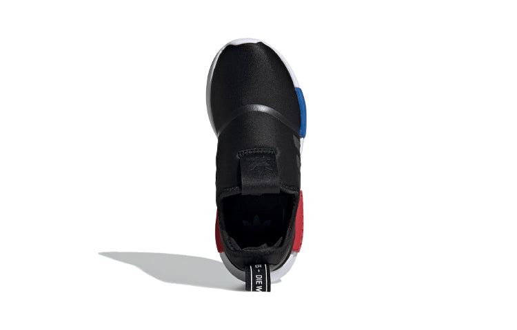 (PS) adidas NMD 360 C 'White Red Blue' EE6352
