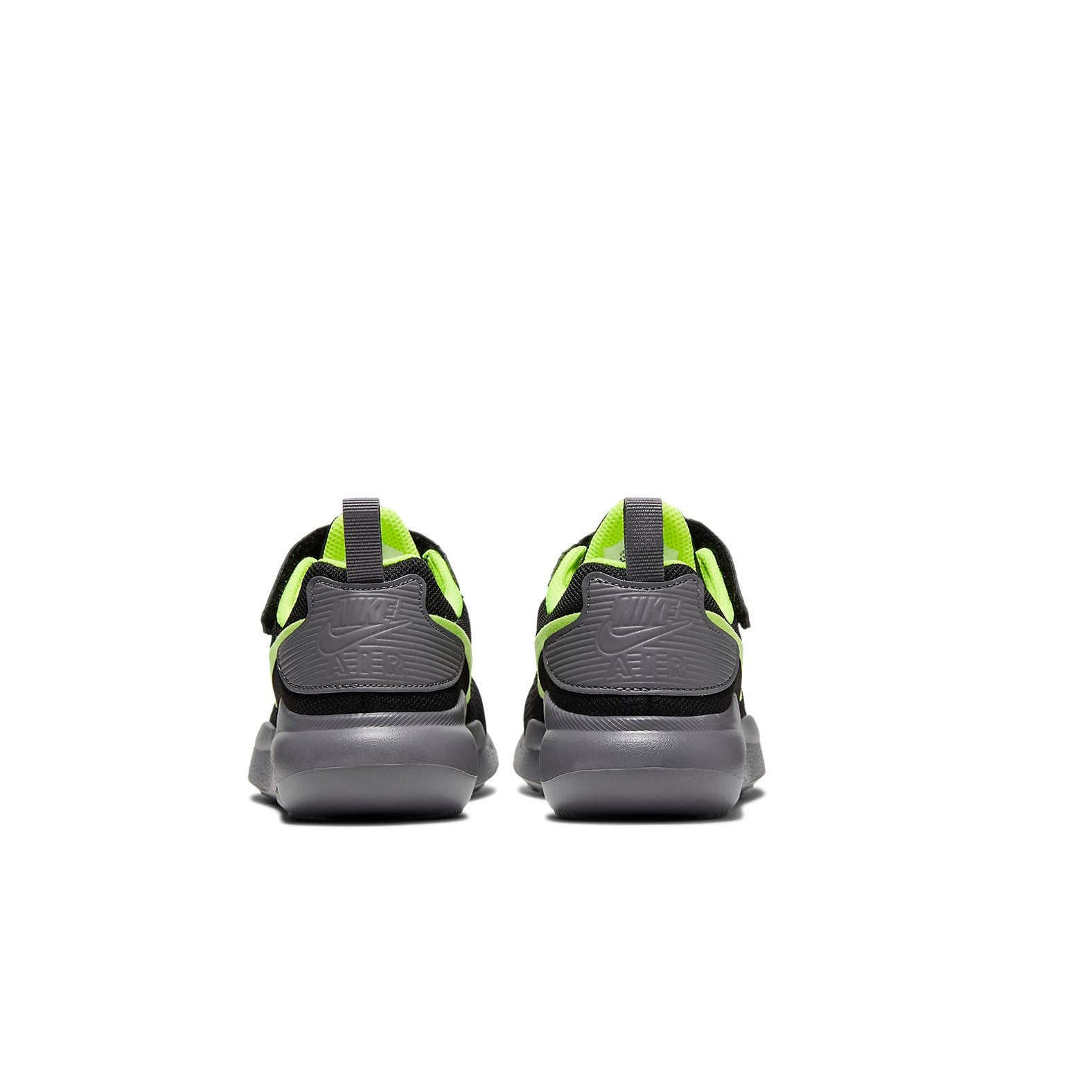 (PS) Nike Air Max Oketo 'Black Volt' AR7420-013