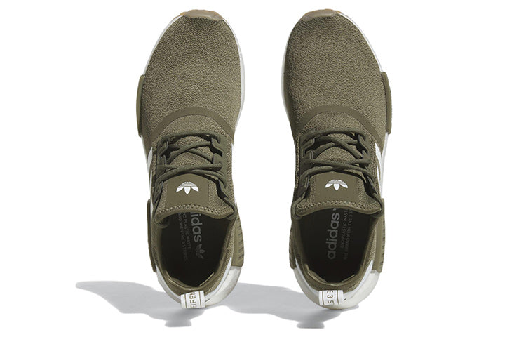 adidas NMD_R1 'Olive Strata' IE2278