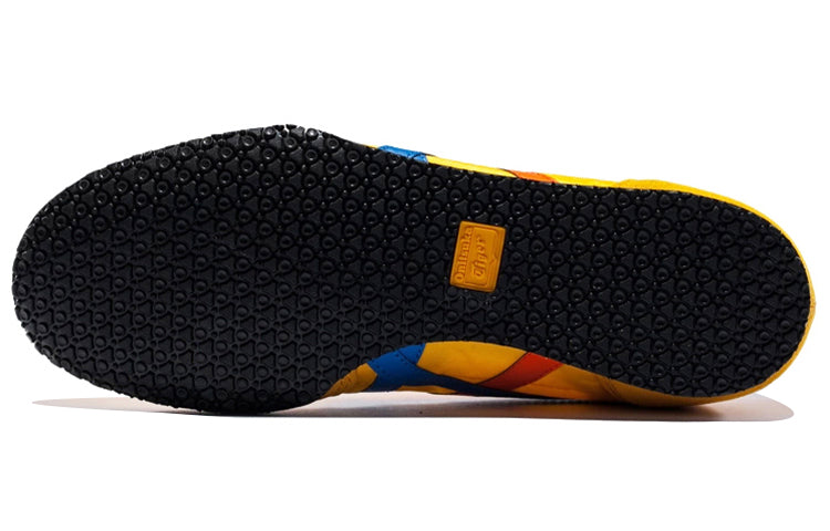 Onitsuka Tiger Serrano 'Yellow' D109L-5944