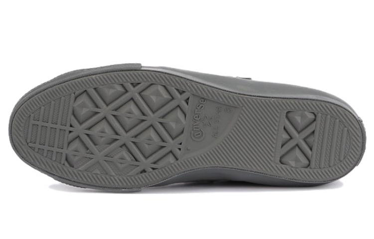 Converse Shoes Skate shoes 'Grey' 35200370