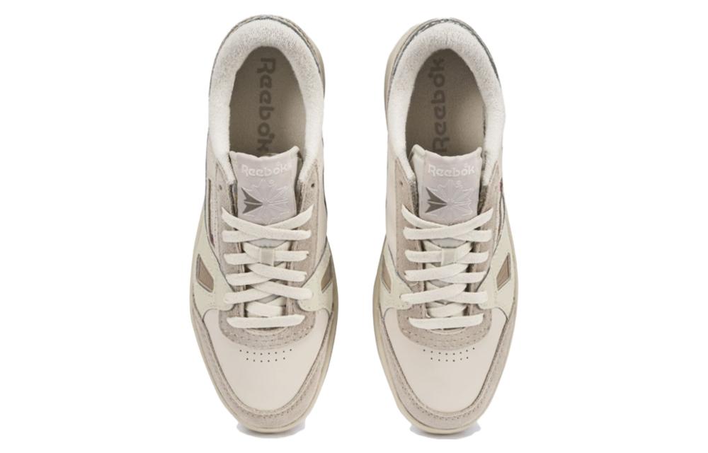 Reebok Lt Court Vintage 'Cream Beige' FZ6150