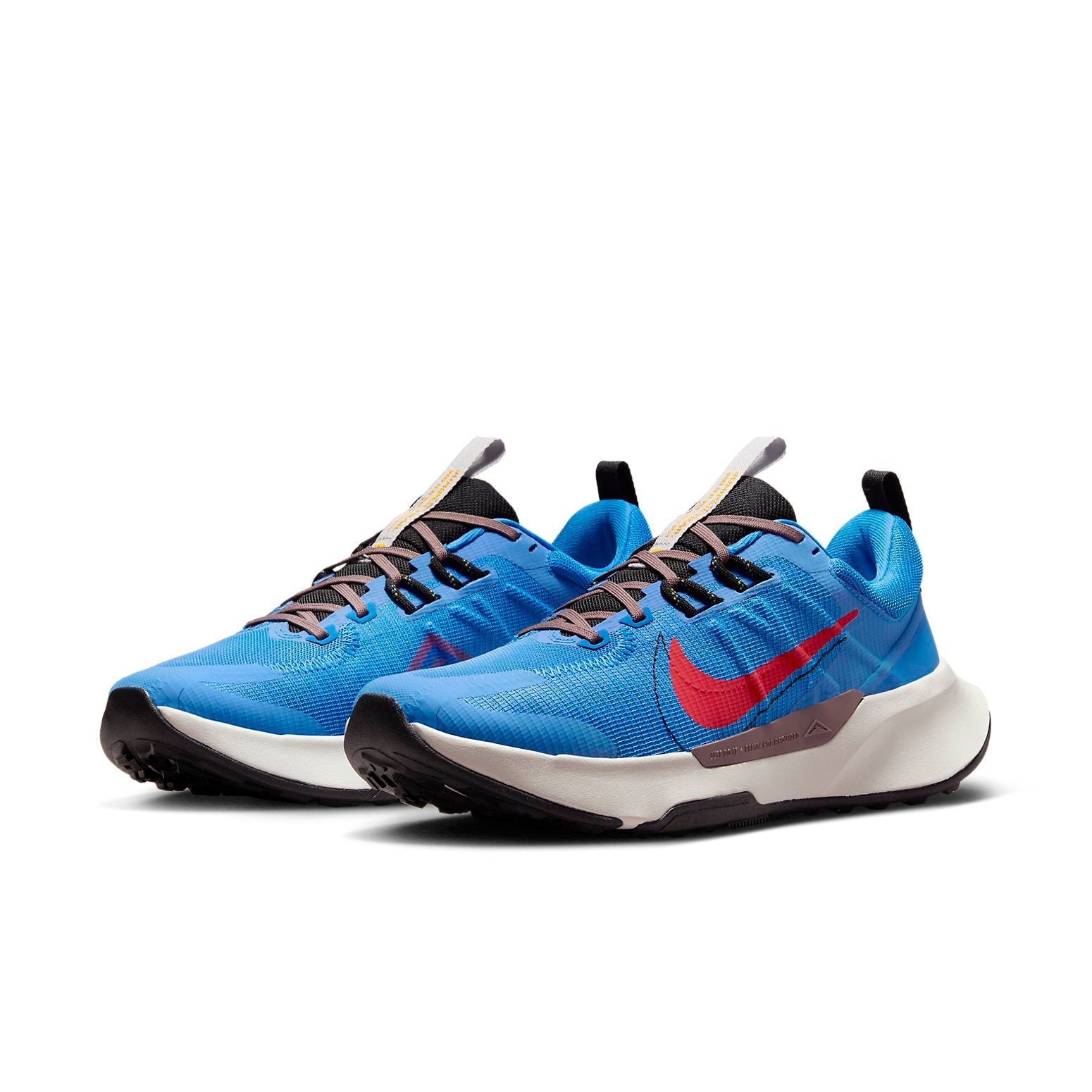Nike Juniper Trail 2 Trail-Running Shoes 'Blue' DM0822-402