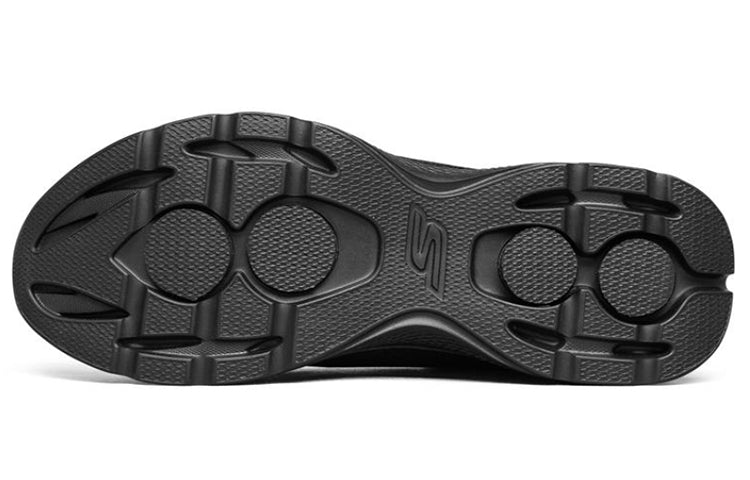 Skechers Go Walk 4 Sports Shoes Black 54697-BBK