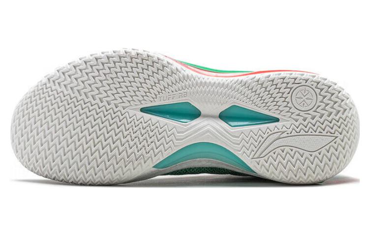 Li-Ning LiRen 4 'Dunhuang & Shule SE' ABAT139-1