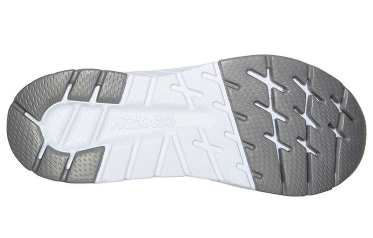 HOKA ONE ONE Cavu 3 'Mandarin Red White' 1106481-MRWH