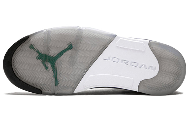 Air Jordan 5 Retro 'Grape' 2013 136027-108