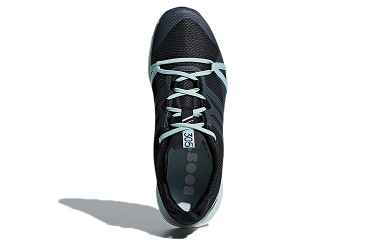 (WMNS) adidas Terrex Agravic GTX 'Charcoal Black Grey' CM7648
