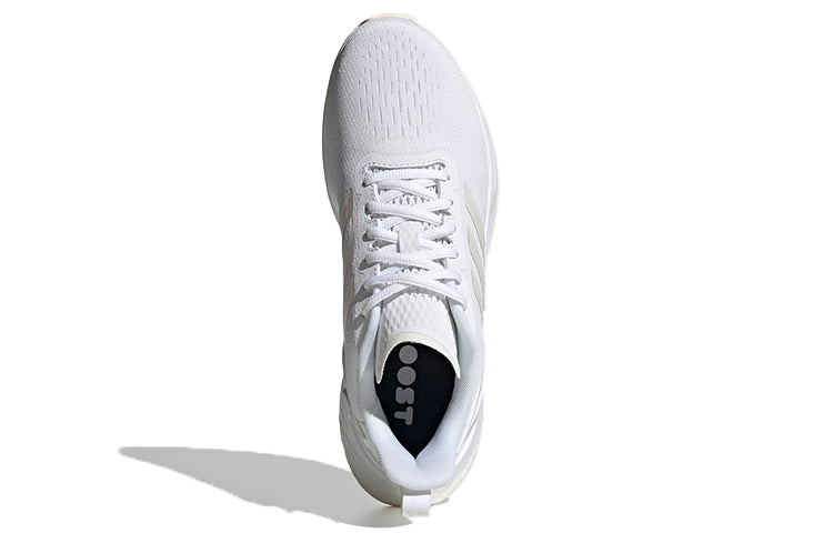 (WMNS) adidas Response Super 'Triple White' FY6490