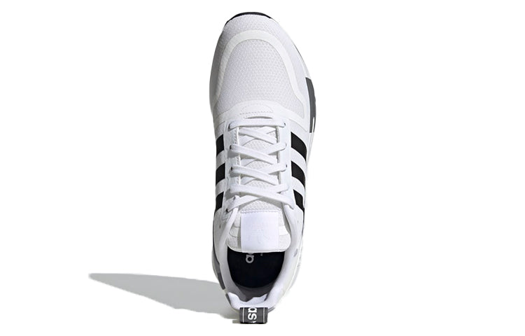 adidas Multix 'White Black' FZ3444