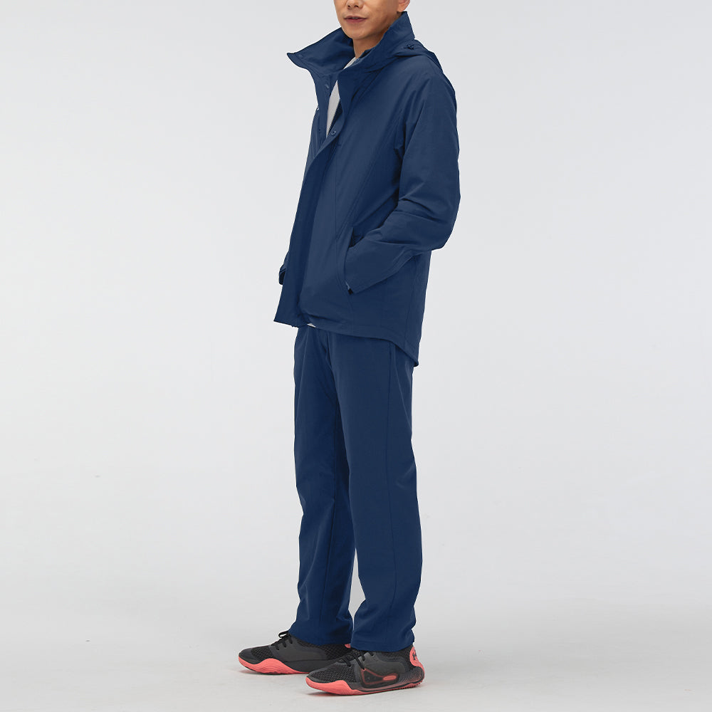 Under Armour Porter 3-in-1 Jacket 'Blue' 21600409-408
