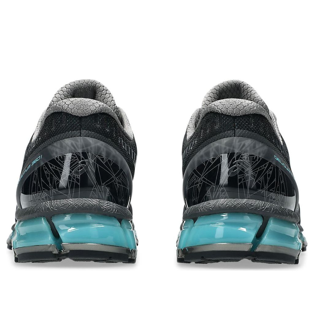 ASICS Gel-Quantum 360 I 'Black Aquarium'  1203A750-001