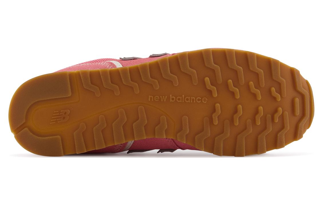 (WMNS) New Balance 373 'Pink' WL373SP2