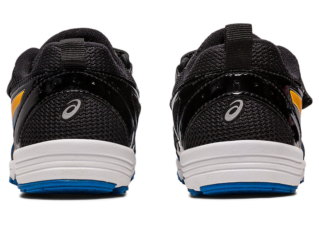 (PS) ASICS Suku2 MINI-ZERO 3 'Black Blue Orangr' 1144A020-401