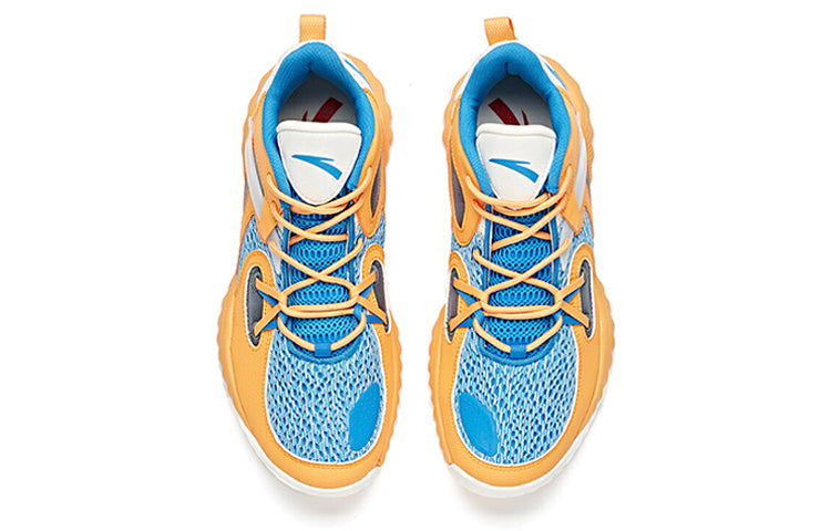 ANTA Wind Tunnel 1 'Yellow Blue White' 112021617S-4