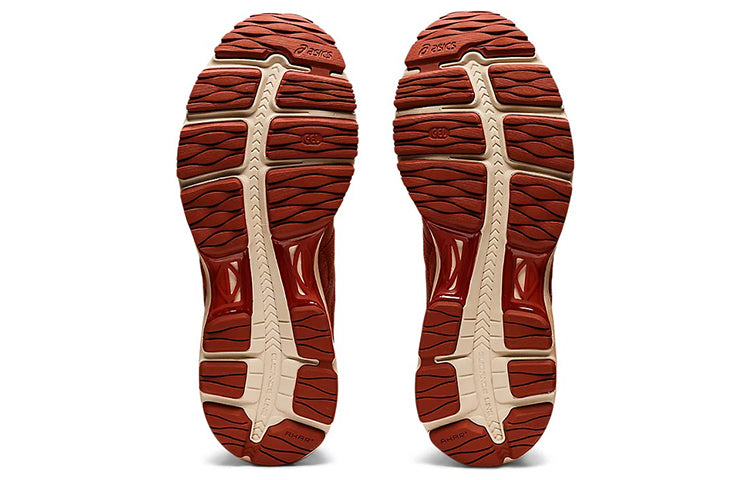 ASICS x Denim Tears Gel-MC Plus 'Georgia Red Clay' 1201A458-600