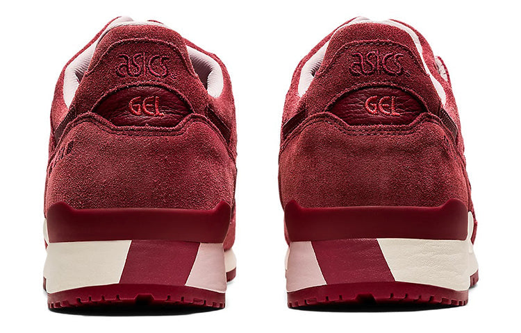 ASICS Gel Lyte 3 OG 'Changing of the Seasons Pack - Momijigari Aki' 1201A296-700